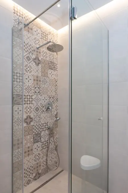 Luxuriöse Villa Elais für 10 Personen, Maison 10 personnes à Podstrana - Photo 52