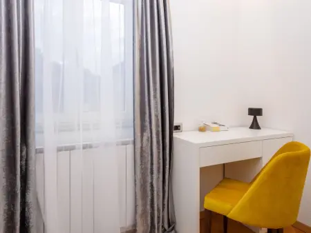 Luxuriöse Villa Elais für 10 Personen, Maison 10 personnes à Podstrana - Photo 53