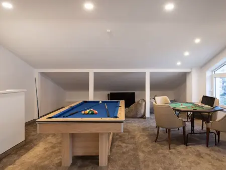 Luxuriöse Villa Elais für 10 Personen, Maison 10 personnes à Podstrana - Photo 54