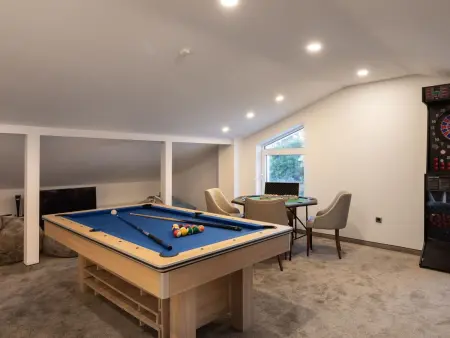 Luxuriöse Villa Elais für 10 Personen, Maison 10 personnes à Podstrana - Photo 57