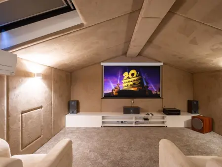 Luxuriöse Villa Elais für 10 Personen, Maison 10 personnes à Podstrana - Photo 58
