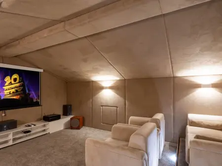 Luxuriöse Villa Elais für 10 Personen, Maison 10 personnes à Podstrana - Photo 59