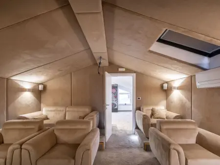 Luxuriöse Villa Elais für 10 Personen, Maison 10 personnes à Podstrana - Photo 60