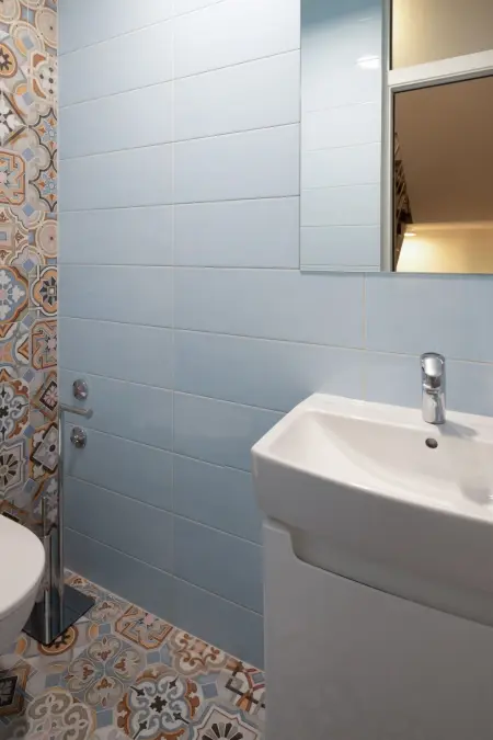 Luxuriöse Villa Elais für 10 Personen, Maison 10 personnes à Podstrana - Photo 62