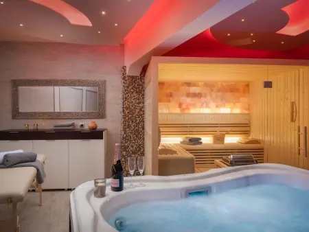 Luxuriöse Villa Elais für 10 Personen, Maison 10 personnes à Podstrana - Photo 66
