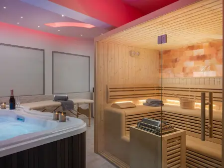 Luxuriöse Villa Elais für 10 Personen, Maison 10 personnes à Podstrana - Photo 67