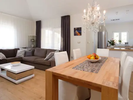 Luxuriöse Steinvilla mit privatem Swimmingpool und herrlichem Meerblick - Photo 32