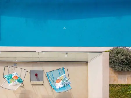 Ferienvilla  Elena  mit eigenem Pool, Maison 20 personnes à Podstrana - Photo 13