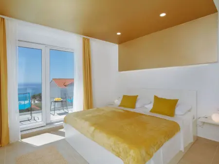 Ferienvilla  Elena  mit eigenem Pool, Maison 20 personnes à Podstrana - Photo 38