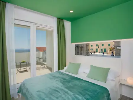 Ferienvilla  Elena  mit eigenem Pool, Maison 20 personnes à Podstrana - Photo 40