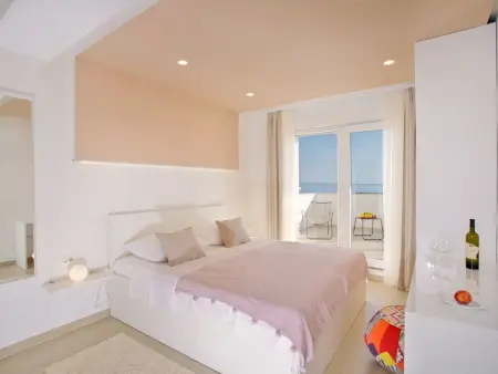 Ferienvilla  Elena  mit eigenem Pool, Maison 20 personnes à Podstrana - Photo 42
