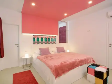 Ferienvilla  Elena  mit eigenem Pool, Maison 20 personnes à Podstrana - Photo 43