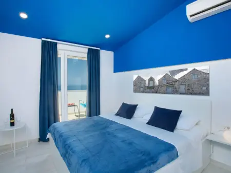 Ferienvilla  Elena  mit eigenem Pool, Maison 20 personnes à Podstrana - Photo 44