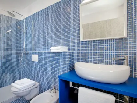 Ferienvilla  Elena  mit eigenem Pool, Maison 20 personnes à Podstrana - Photo 45