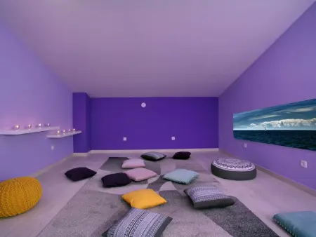Ferienvilla  Elena  mit eigenem Pool, Maison 20 personnes à Podstrana - Photo 47