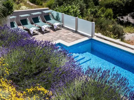 Villa Parsella, Maison 10 personnes à Omiš - Photo 3