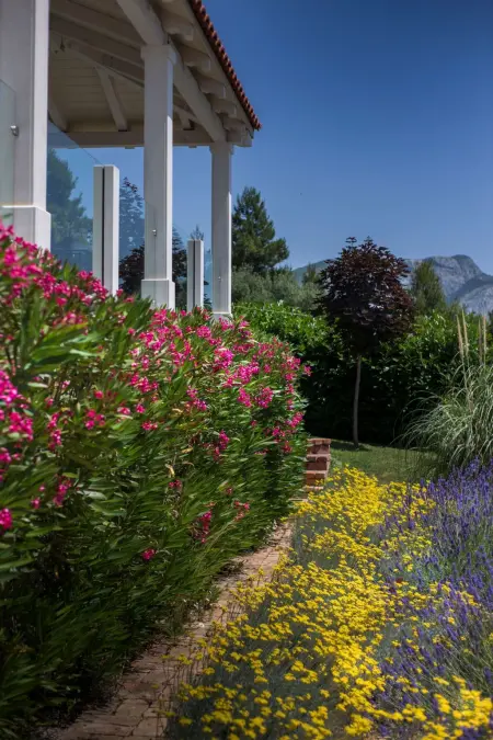 Villa Parsella, Maison 10 personnes à Omiš - Photo 8