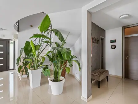 Villa Parsella, Maison 10 personnes à Omiš - Photo 22
