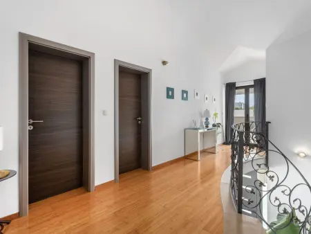 Villa Parsella, Maison 10 personnes à Omiš - Photo 23