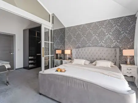 Villa Parsella, Maison 10 personnes à Omiš - Photo 24