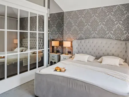 Villa Parsella, Maison 10 personnes à Omiš - Photo 27