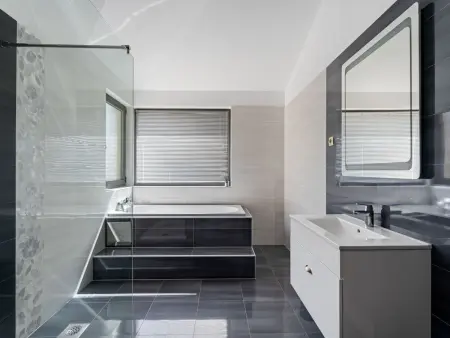 Villa Parsella, Maison 10 personnes à Omiš - Photo 30