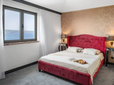 Villa Parsella, Maison 10 personnes à Omiš - Photo 31