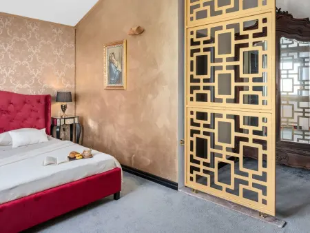 Villa Parsella, Maison 10 personnes à Omiš - Photo 33