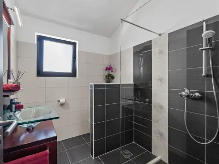 Villa Parsella, Maison 10 personnes à Omiš - Photo 34