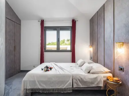 Villa Parsella, Maison 10 personnes à Omiš - Photo 37