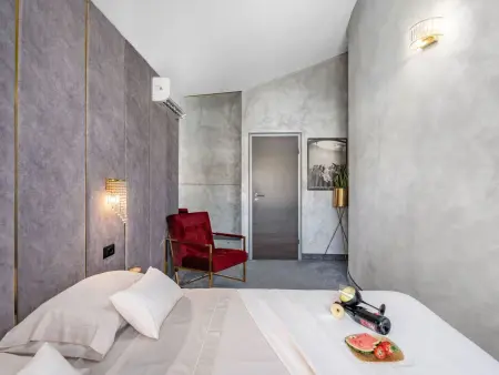 Villa Parsella, Maison 10 personnes à Omiš - Photo 38