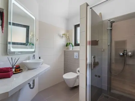 Villa Parsella, Maison 10 personnes à Omiš - Photo 39