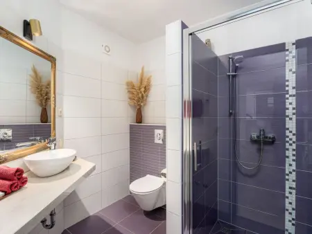 Villa Parsella, Maison 10 personnes à Omiš - Photo 42