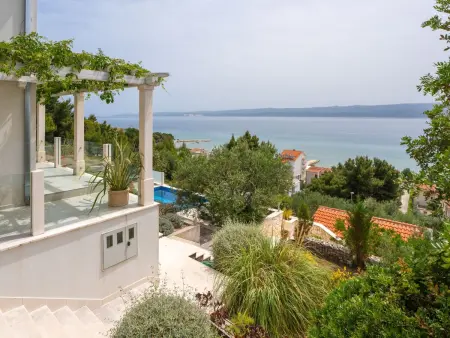 Villa Parsella, Maison 10 personnes à Omiš - Photo 43