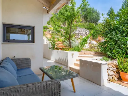 Villa Parsella, Maison 10 personnes à Omiš - Photo 44