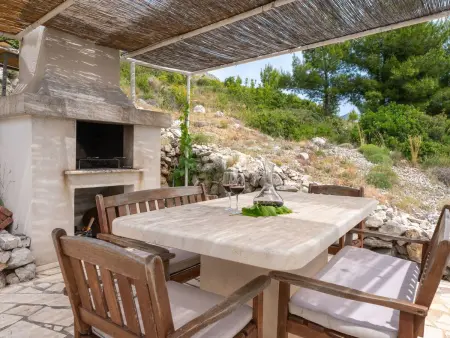 Villa Parsella, Maison 10 personnes à Omiš - Photo 45
