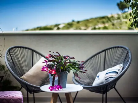 Villa Parsella, Maison 10 personnes à Omiš - Photo 46