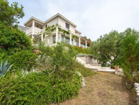 Villa Parsella, Maison 10 personnes à Omiš - Photo 47