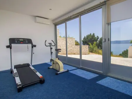 Villa Parsella, Maison 10 personnes à Omiš - Photo 49