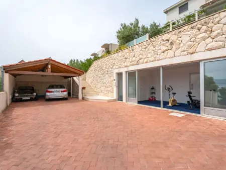 Villa Parsella, Maison 10 personnes à Omiš - Photo 54