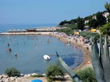 Villa Parsella, Maison 10 personnes à Omiš - Photo 56