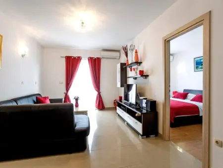 Villa Dusanka, Maison 16 personnes à Omiš - Photo 2