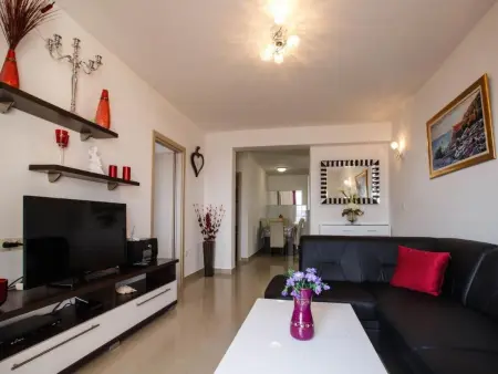 Villa Dusanka, Maison 16 personnes à Omiš - Photo 3