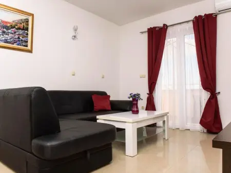 Villa Dusanka, Maison 16 personnes à Omiš - Photo 4