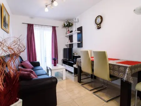 Villa Dusanka, Maison 16 personnes à Omiš - Photo 6