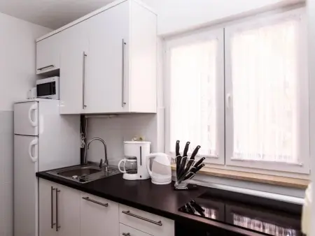 Villa Dusanka, Maison 16 personnes à Omiš - Photo 8