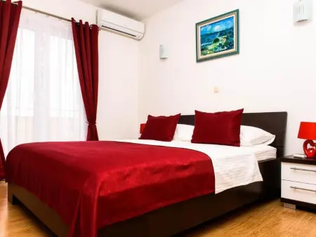 Villa Dusanka, Maison 16 personnes à Omiš - Photo 9