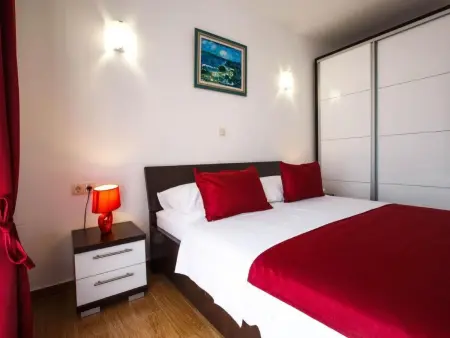 Villa Dusanka, Maison 16 personnes à Omiš - Photo 10