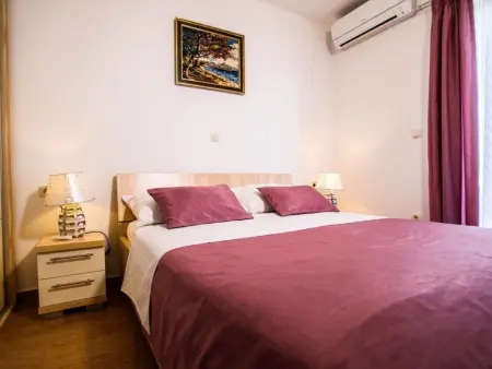 Villa Dusanka, Maison 16 personnes à Omiš - Photo 11