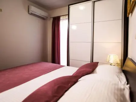 Villa Dusanka, Maison 16 personnes à Omiš - Photo 12